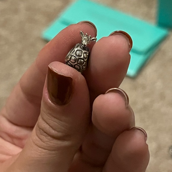 Pandora Charm Lot (8 Charms) - Picture 9 of 12